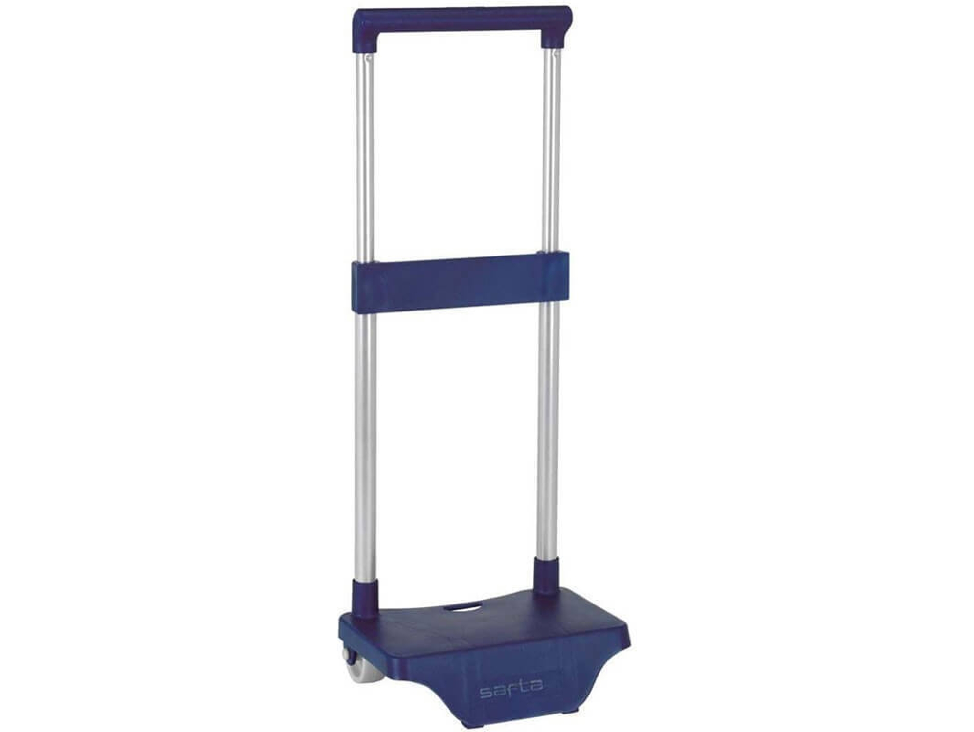 Carrito SAFTA Pequeño (22 x 67,5 x 17 cm - Azul)