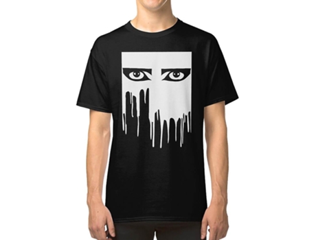 Camiseta ROCKINSTONE Spellbound Algodón para Hombre (L)