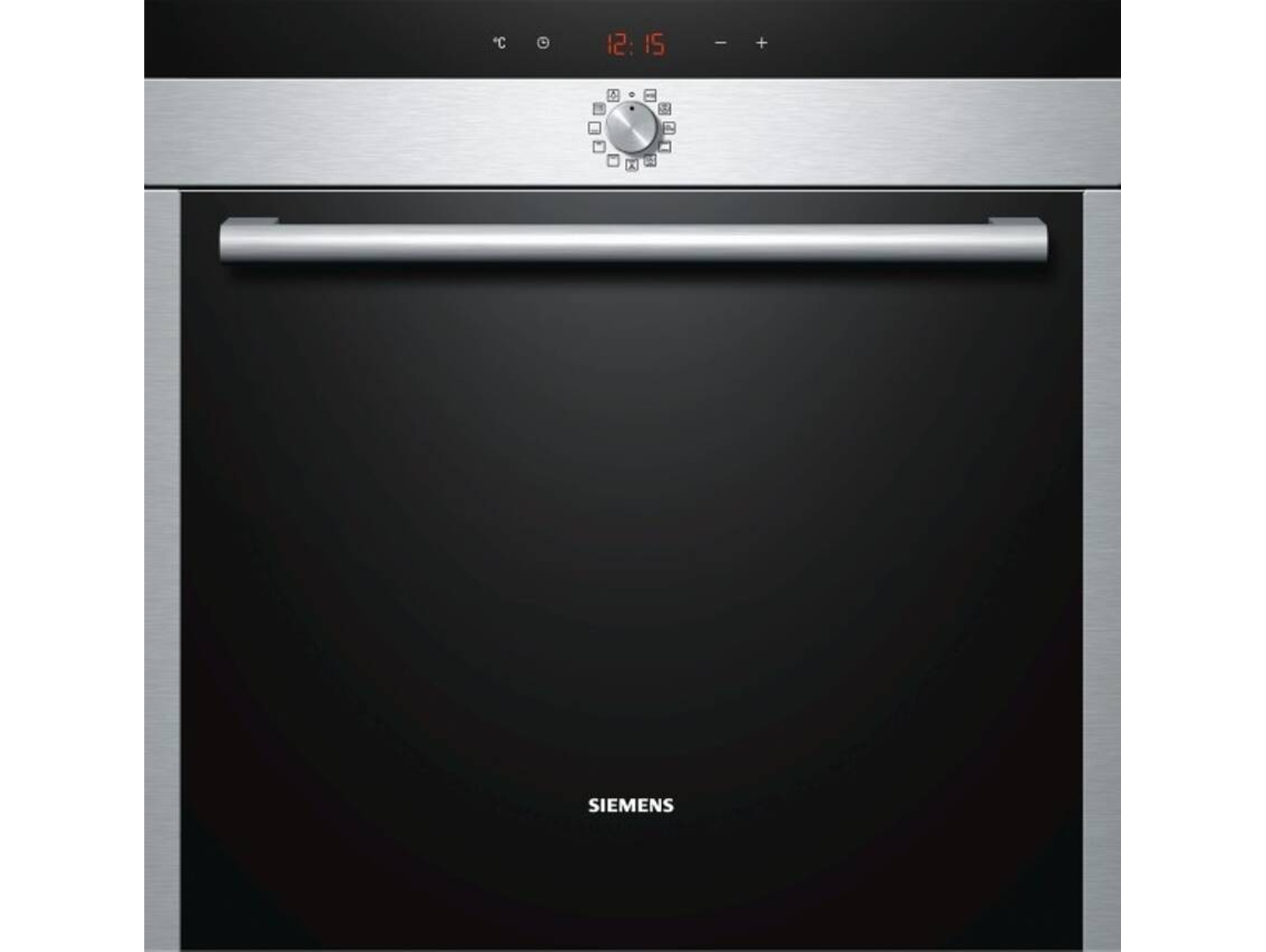 Horno Eléctrico SIEMENS HB74AS551E