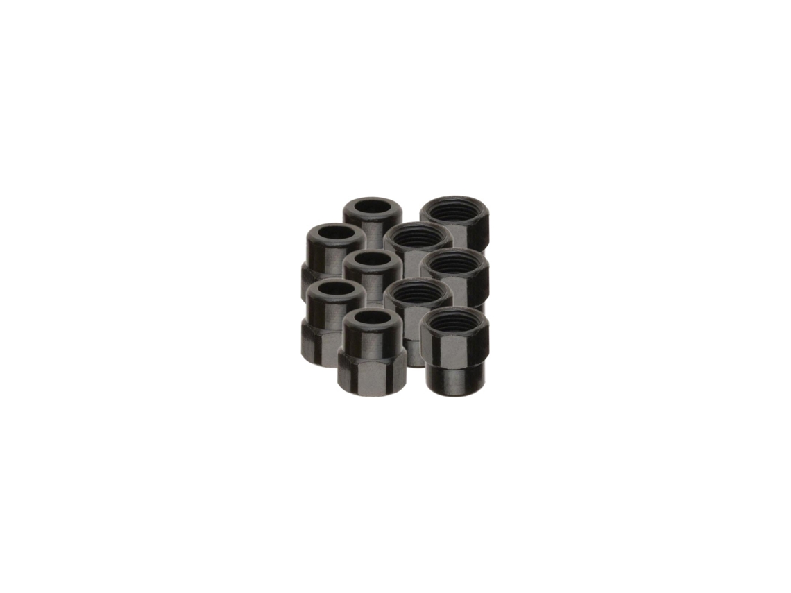 Juego de 10 tornillos de compresión HAYES HFX-Mag