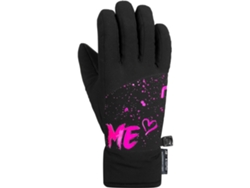 Guantes de esquí para niños REUSCH R-TEX XT