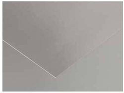 Cartulina CANSON Gris (A3 - 50 Unidads - 280 g/m²)