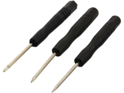 Kit de herramientas para Smartphone AVIZAR TOOL-55