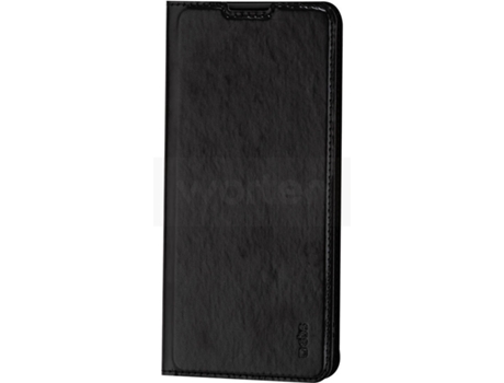 Funda Samsung Galaxy A33 SBS Booklite Negro