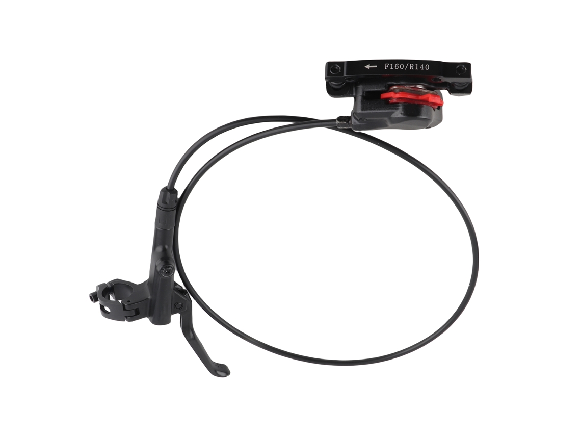 Freno Delantero Derecho De Aceite Para Bicicleta De Montaña Con Pistones Dobles - Repuestos Para Bicicletas