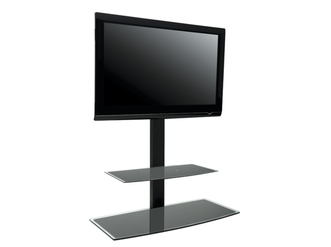 Soporte de TV ERARD Studio 1000 (30'' a 65'' - Hasta 40 Kg)