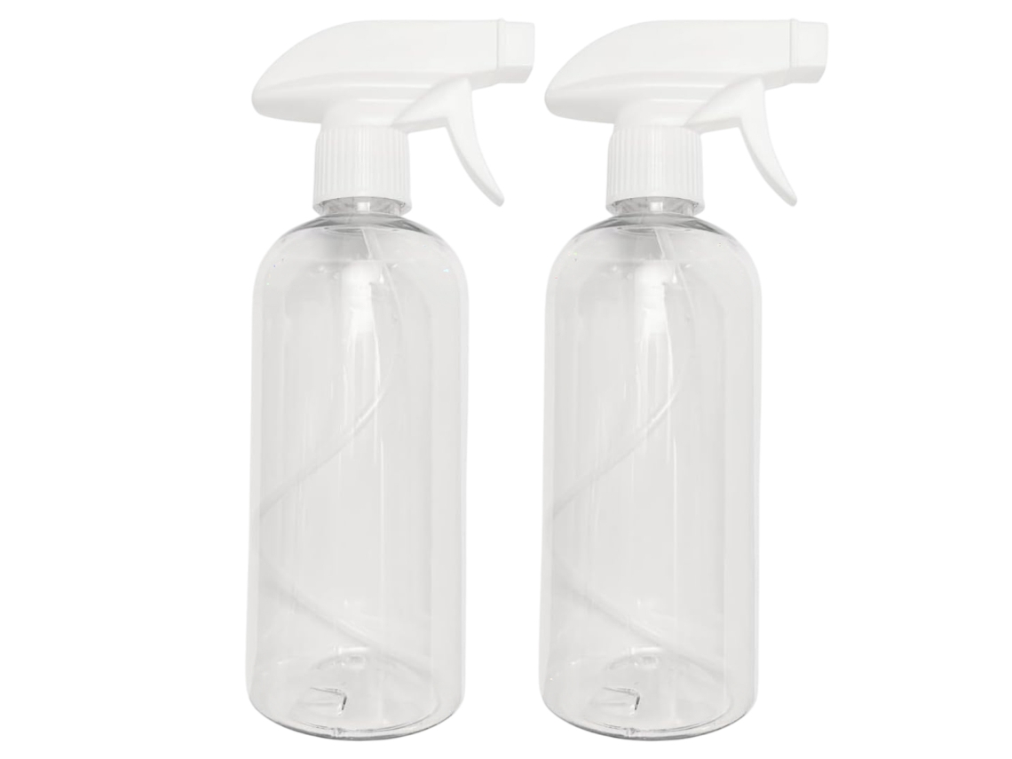 Botella rociadora para plantas, niebla fina, boquilla ajustable