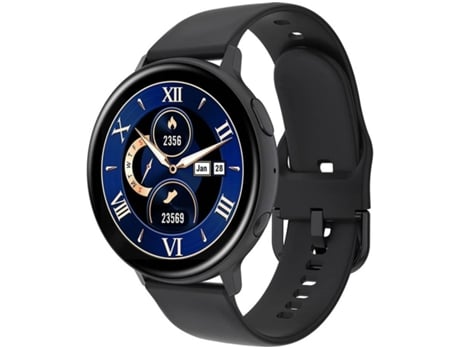 Smartwatch YIZHOOD YIZ1480 Negro