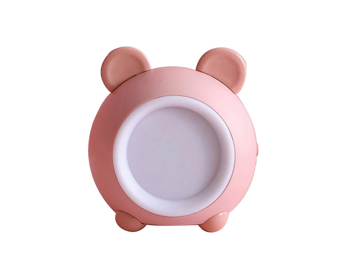Lámpara de noche vertical Rosewell Ears Cabinet A PP185