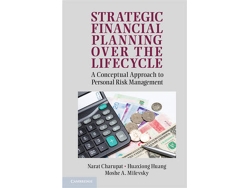 Libro Strategic Financial Planning over the Lifecycle (Inglés)