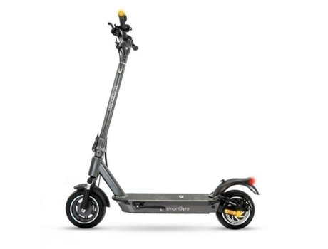 Patinete Eléctrico SMARTGYRO K2 TITAN