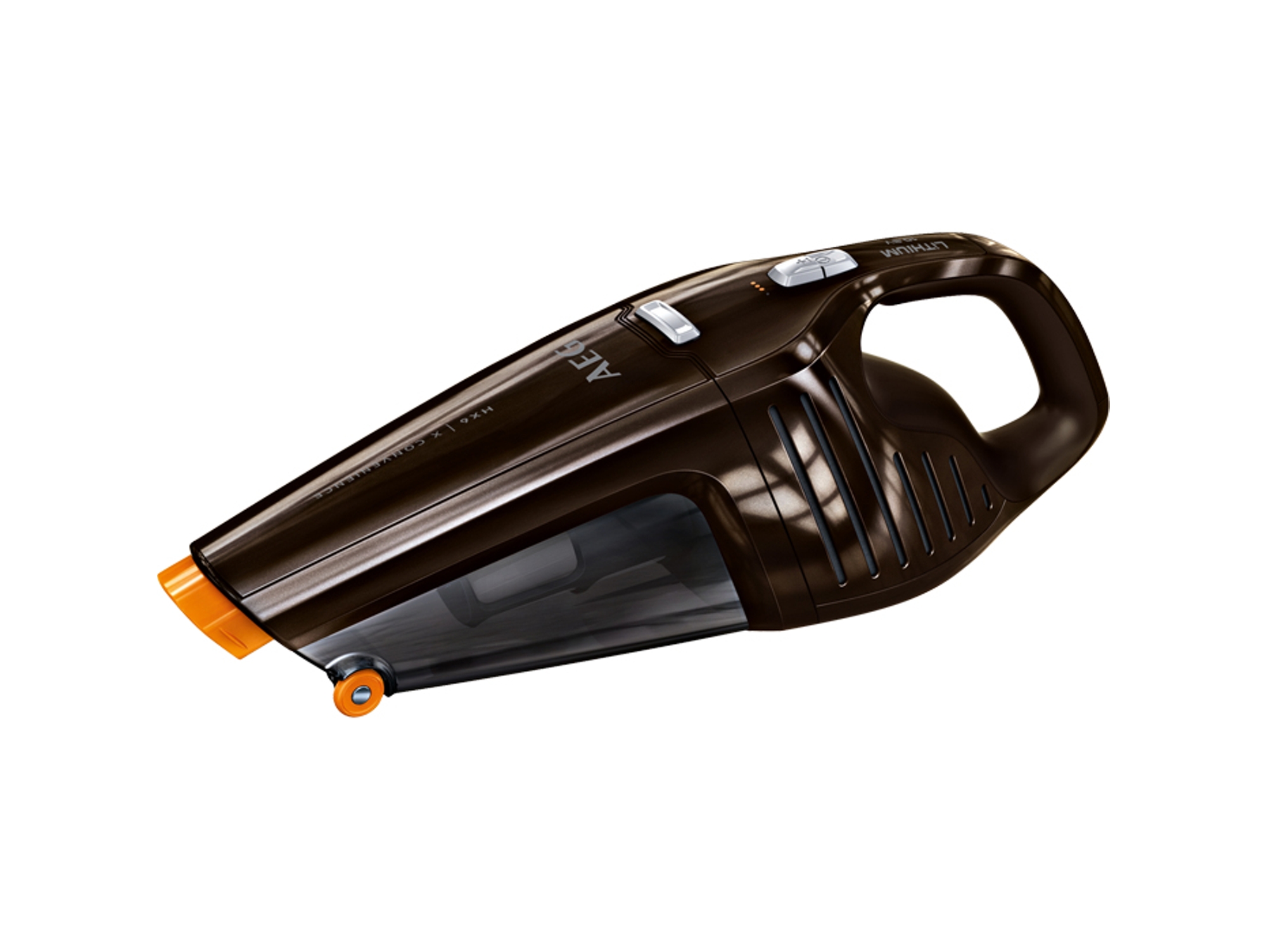 Aspirador de Mano AEG HX6-23CB