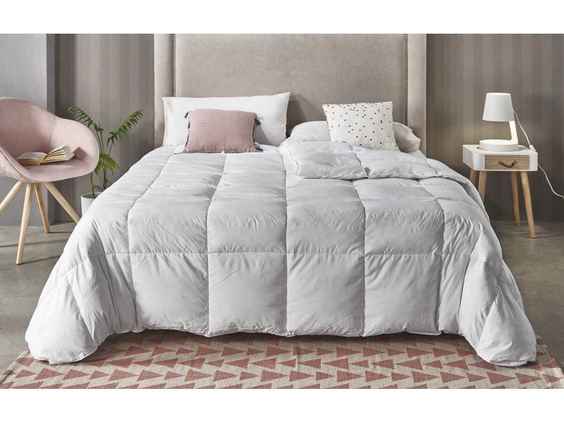 Edredon 240x220 hotsell para que cama