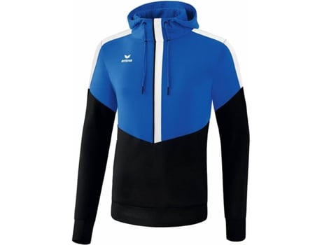 Sudadera con Capucha Unisex para Baloncesto NIKE Giannis Sail Negro (L)