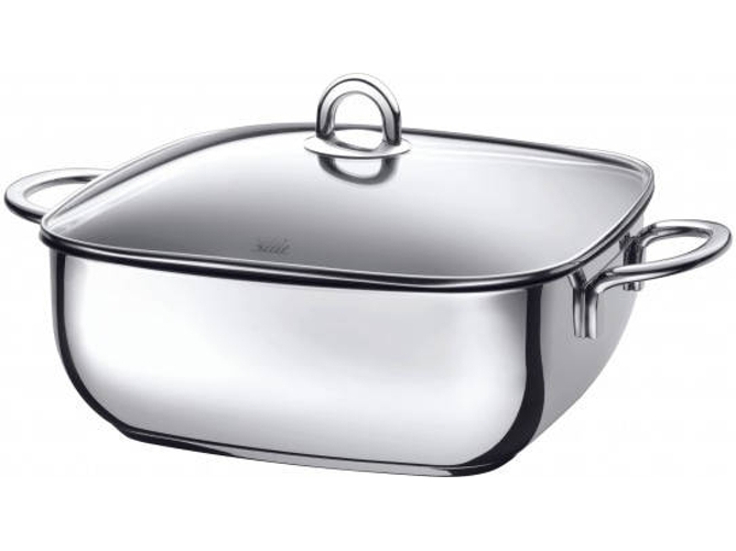 Cacerola para Cocinar al Vapor SILIT 21.3626.6112