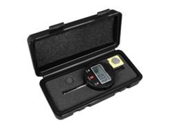 Indicador Electrónico Digital De Altura Ip54 Resistente Al Agua, Rango De 0 A 25,4 Mm, Precisión De 0,01 Mm.