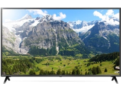 TV LG 55UK6300 (LED - 55'' - 140 cm - 4K Ultra HD - Smart TV)