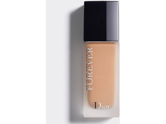 Base DIOR Para Sempre Diorskin Pele Matt Neutra 3 5N