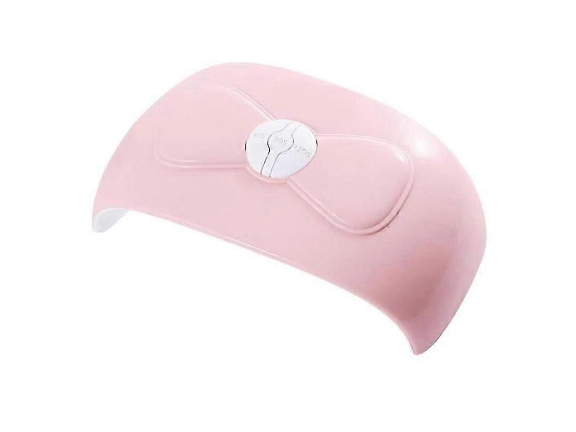 Lámpara de curado de esmalte en gel con LED UV y doble fuente de luz GOKOCO