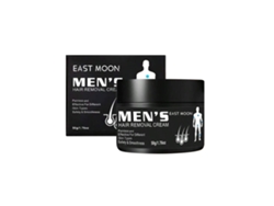 Crema depilatoria para hombres Worten