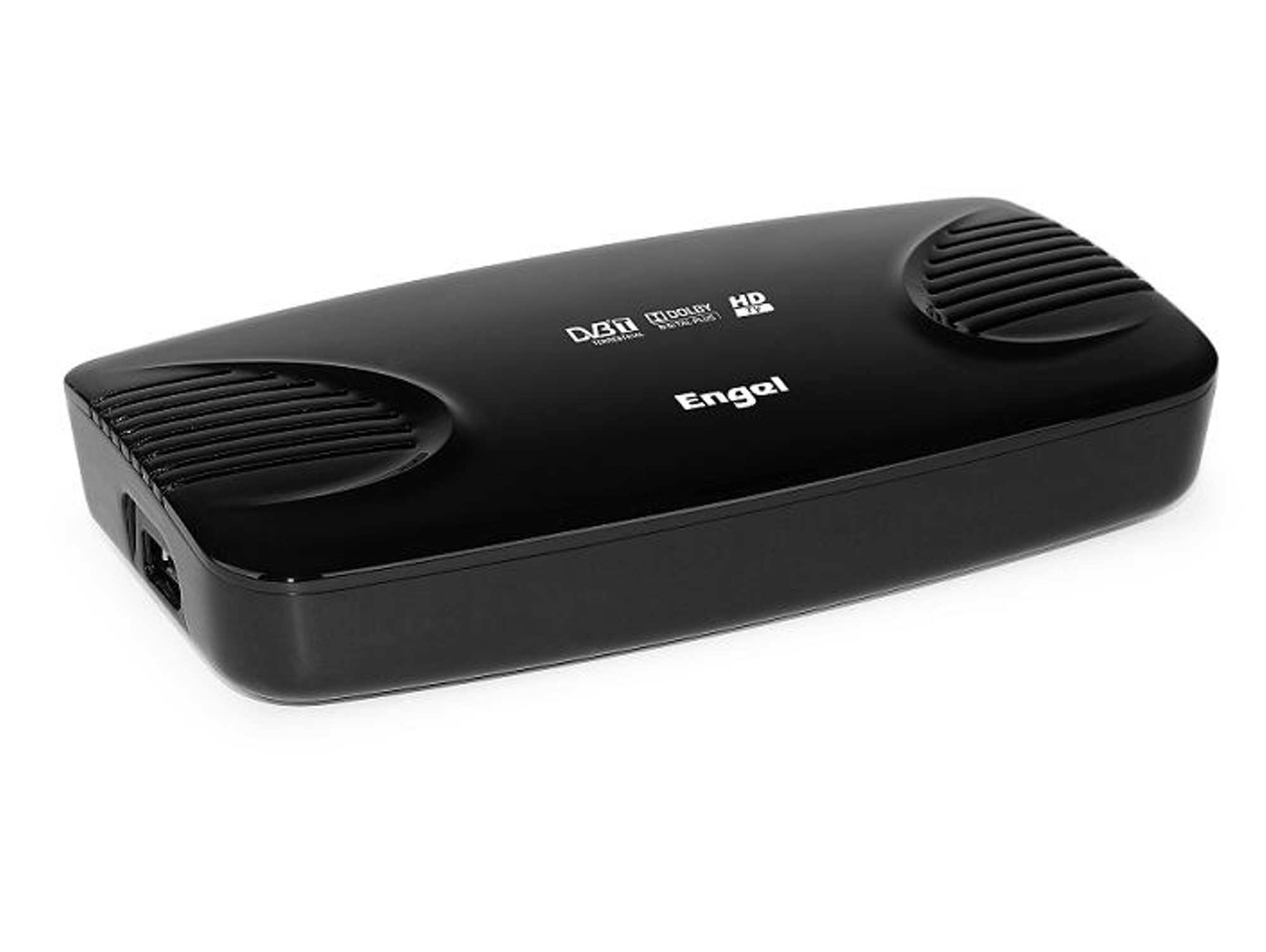 Sintonizador TDT ENGEL RT0101HD