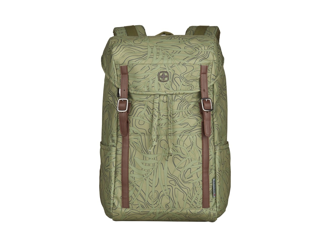 Mochila para PC WENGER/SWISSGEAR