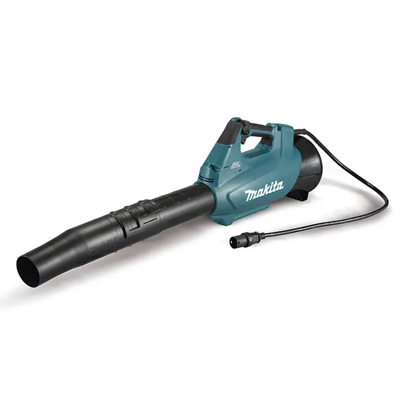 Soplador 40V 960M3/H Conexión Directa Pilas Mochila Pdc MAKITA Ub001Cz