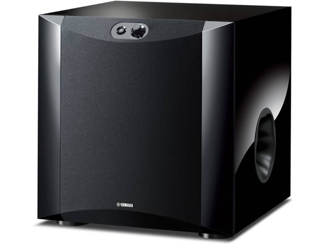 Subwoofer YAMAHA NS-SW300