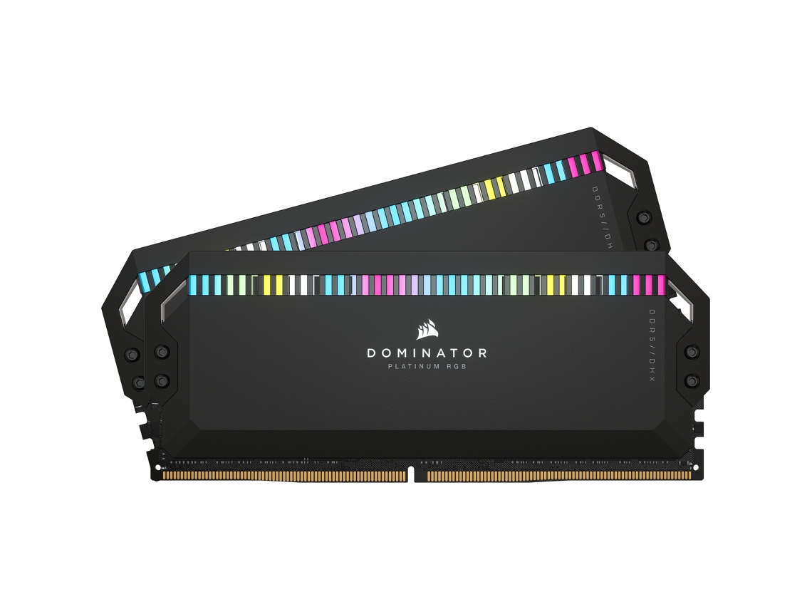 Memória RAM DDR5 CORSAIR 67910 6560 (32 GB - 7200 MHz - 34.0)