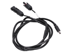Conector de batería de litio para aeronaves (5 juegos, conector azul de 2,0 mm)