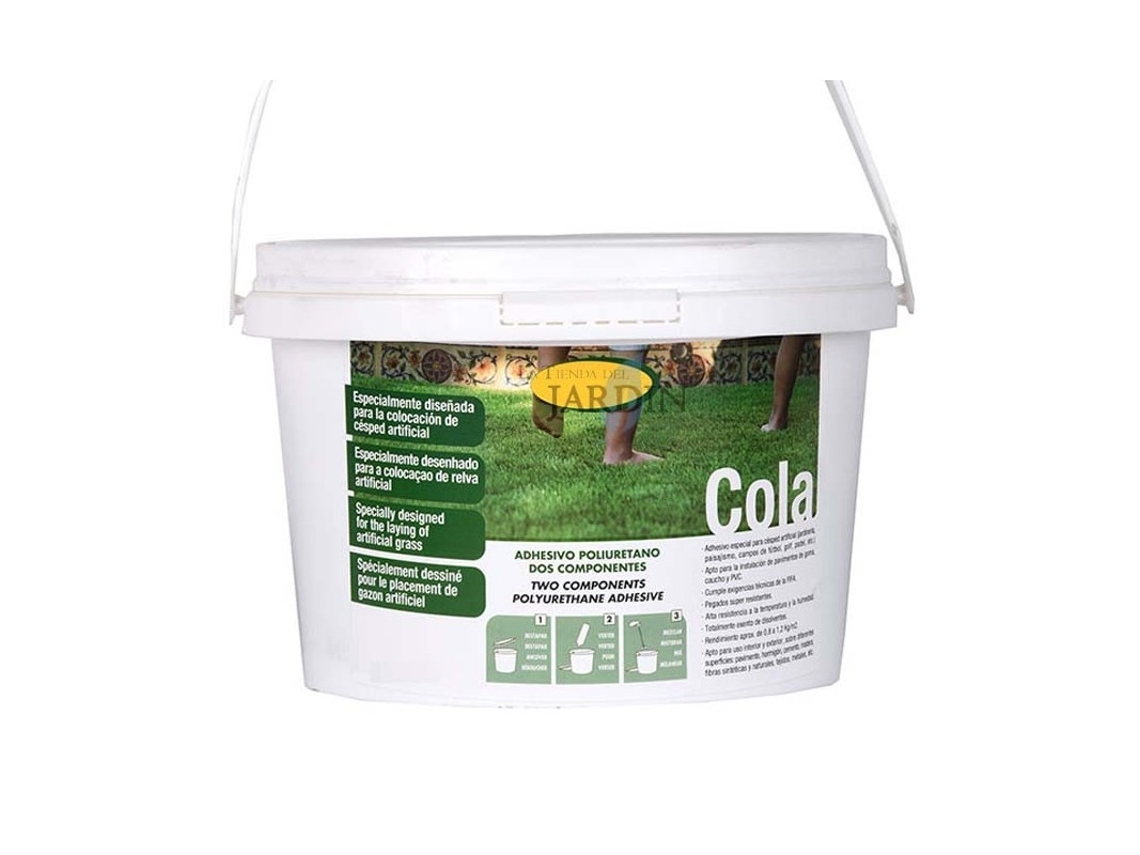 Cola Adhesiva SUINGA 6005
