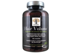 Hair Volume 180 Tablets NEW NORDIC