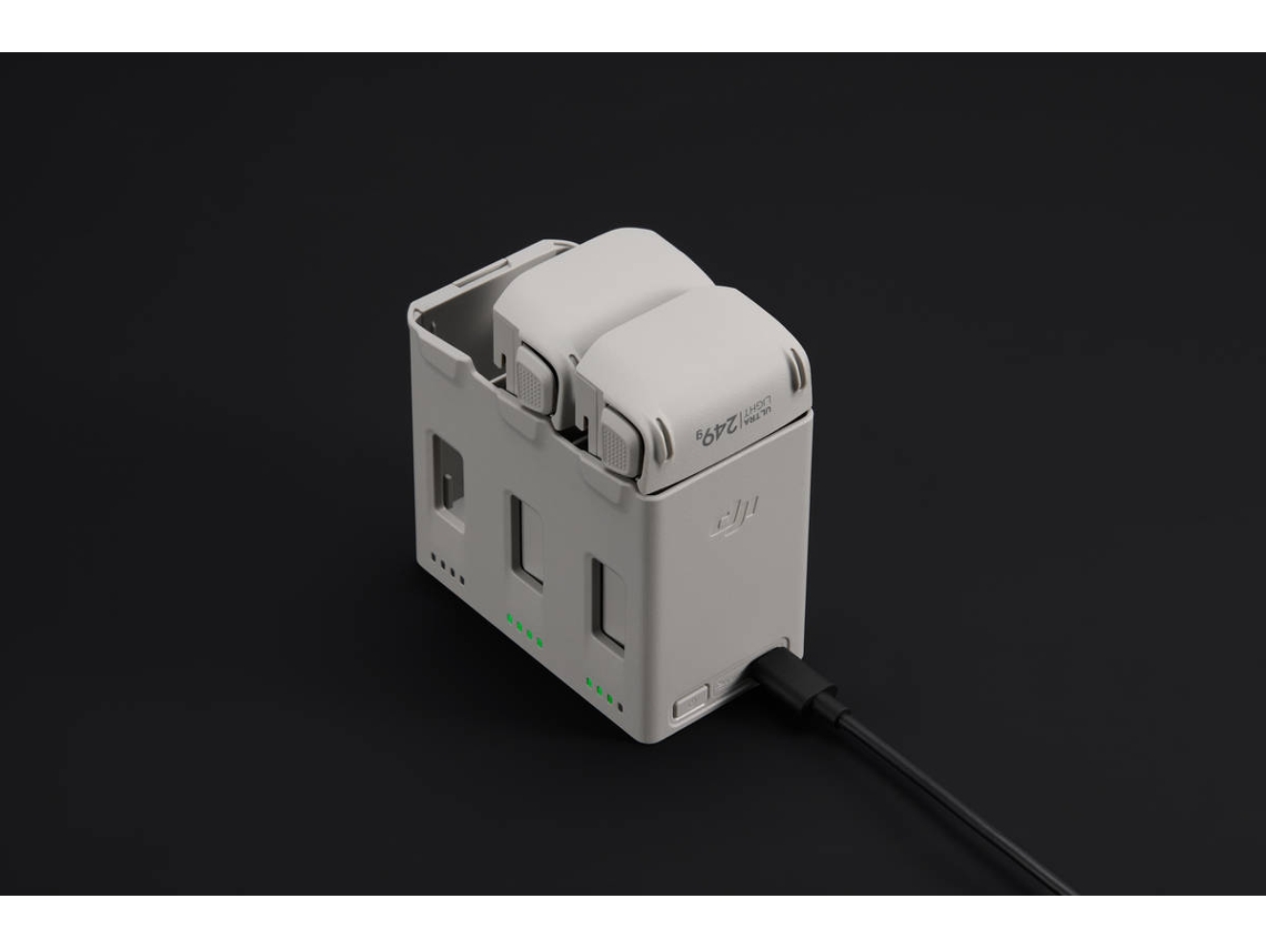 Hub de carga bidireccional DJI Lito X1