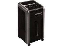 Destructora FELLOWES 225Mi (14 hojas - Capacidad: 60 L)