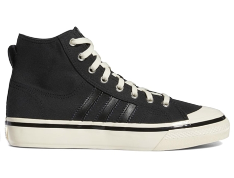Zapatillas Adidas Originals Nizza Hi Rf 74 (Tam: 42)