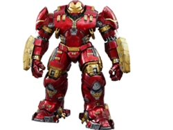 Figura Hot Toys MMS285 - Marvel Comics - Avengers Age Of Ultron - Hulkbuster