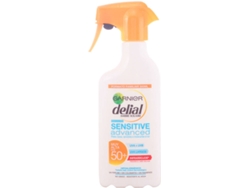 Protector Solar DELIAL Sensitive SPF 50+ (300 ml)