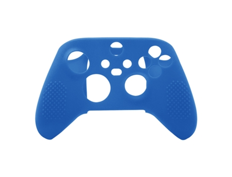 Carcasa para mando Xbox Series X S KJH Azul