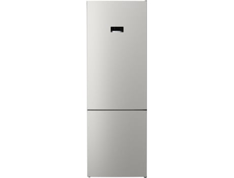 Bosch – Frigorífico Combi Bosch, Serie 4, Total NoFrost , 70 cm de ancho – KGN493IDA.