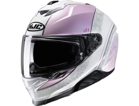 Casco HJC i71 Sera Color MC8 Talla S