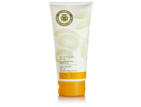 Body Sun Screen Spf 30 150 Ml LA CHINATA