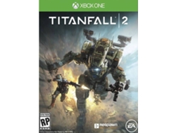 Juego Xbox One Titanfall 2