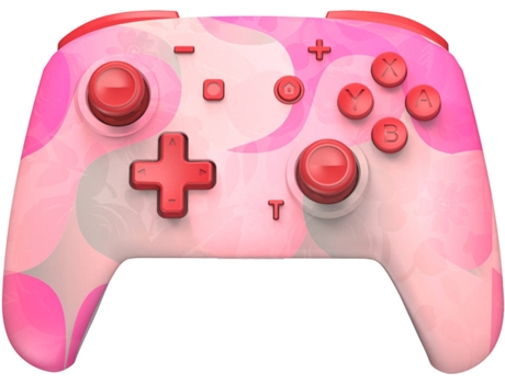 Mando Multiplataforma CHRONUS YS061206W3 Rosa (Inalámbrico)