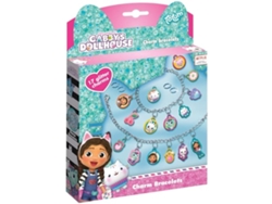 Gabby's Dollhouse Puffy Pulsera Para Niños Ref-353395929 Nuevo