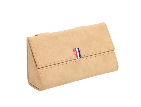 Estuche para gafas de sol de coche Universal