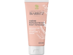 Crema Corporal LABORATÓRIOS DE BIARRITZ Alga Cicosa Post-Tatuaje (40 ml)