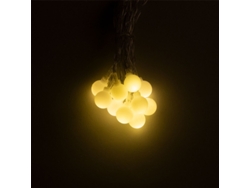 Guirnalda Led Interior 2m [ho-xmas-036-ip20-2m-ww