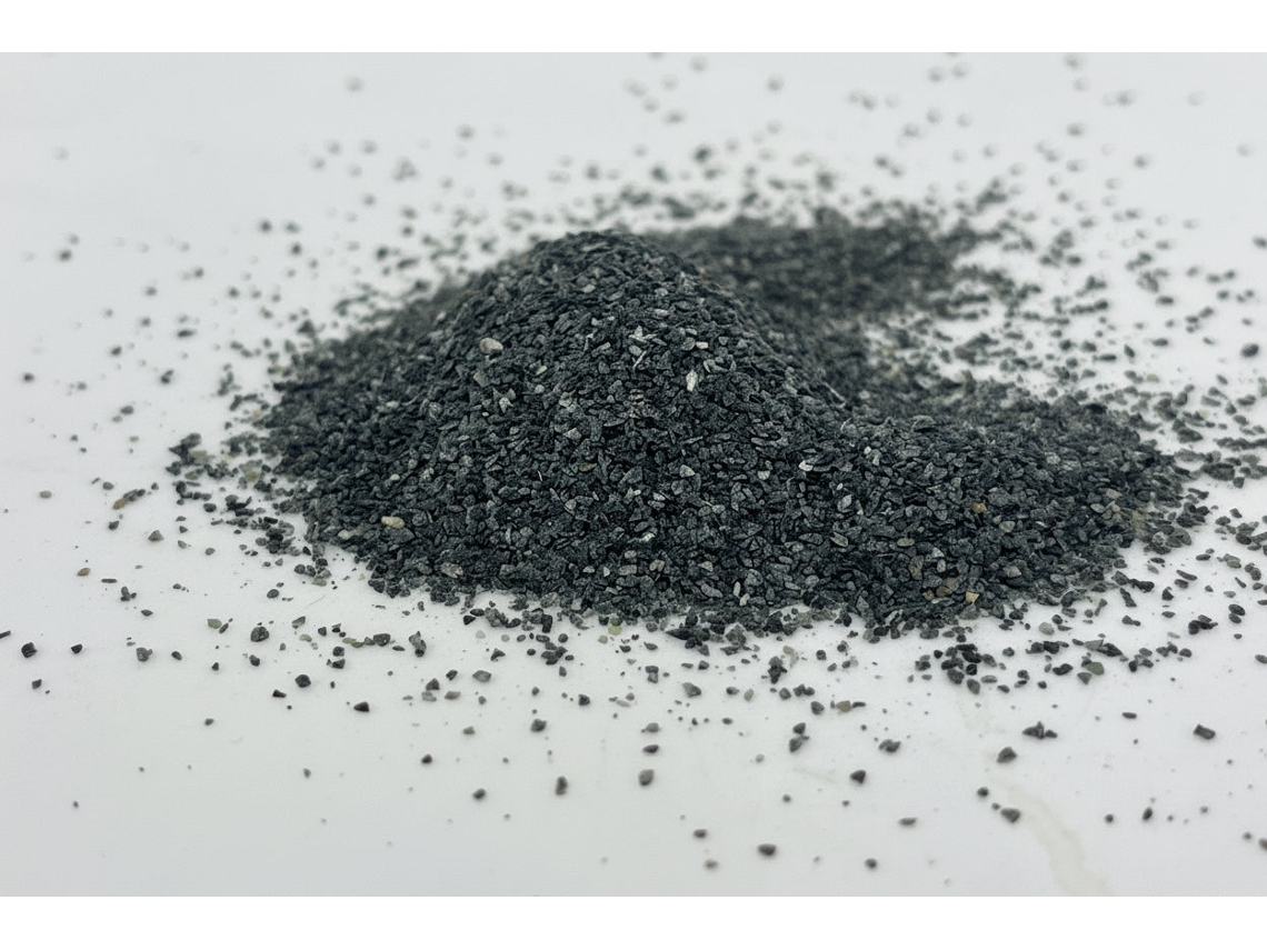 Dunita Olivina Big Bag 1.000 Kg. / 1-2 Mm