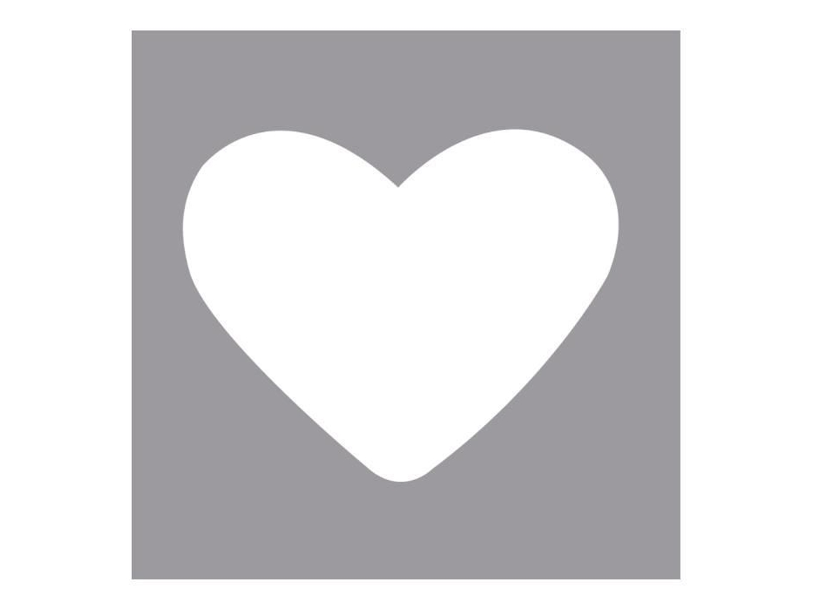 Palanca para taladro corazón 7,5 cm - Rayher Not Relevant