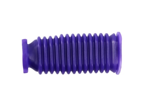 Accesorios de manguera azul de succión de tambor para piezas de repuesto de aspiradora Dyson V7 V8 V10 V11